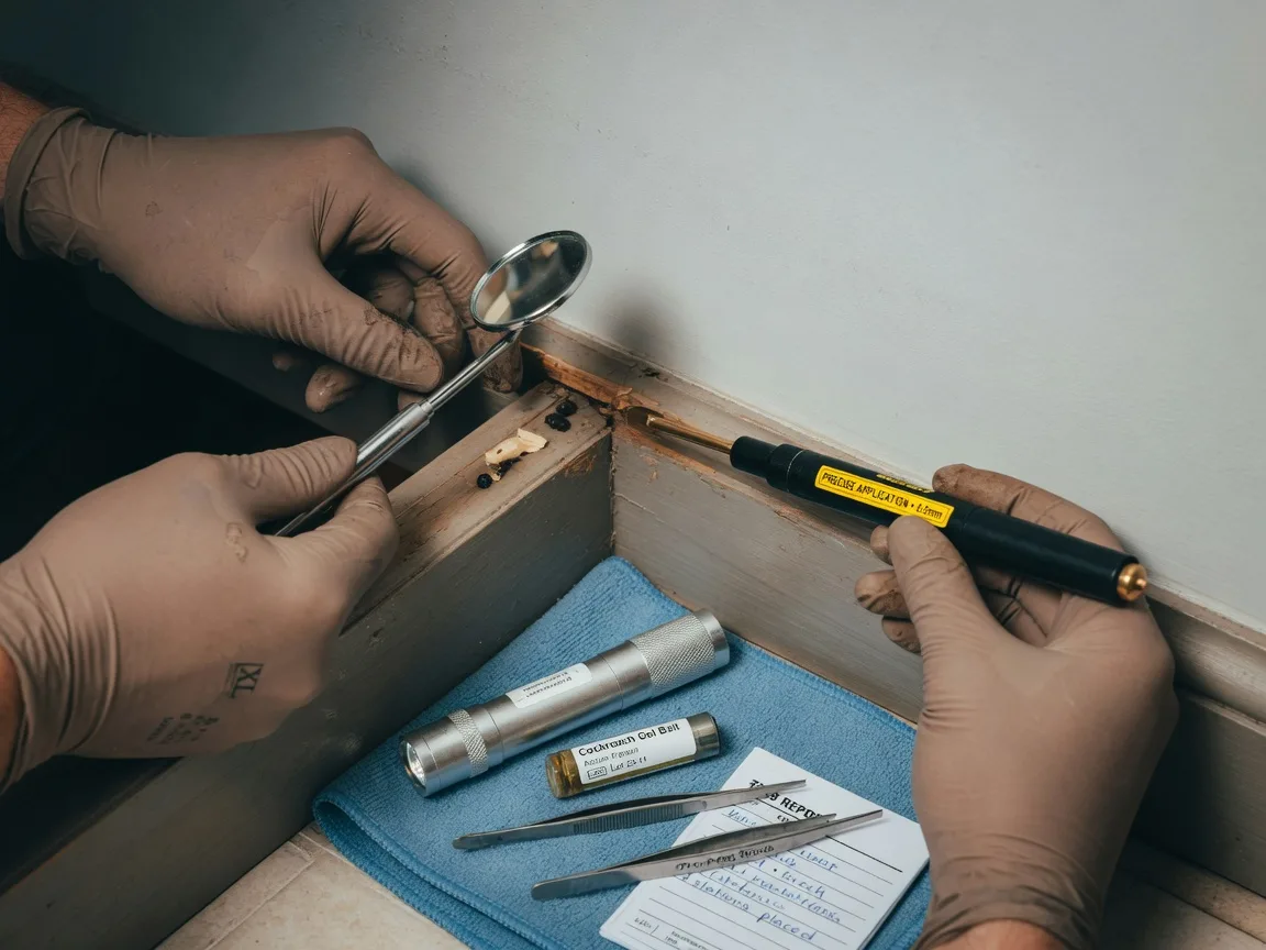 Why choose Emergency Pest Control in Orondo, WA